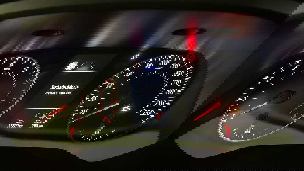 Renault Captur usata a Varese (7)