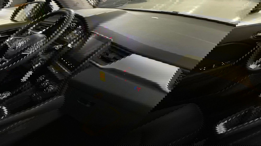 Renault Captur usata a Varese (8)