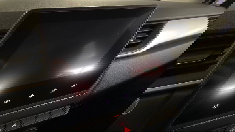 Renault Captur usata a Varese (9)