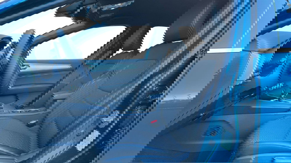 Renault Arkana usata a Varese (11)