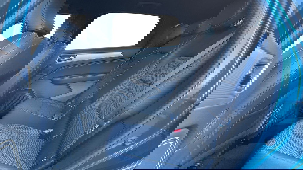 Renault Arkana usata a Varese (12)