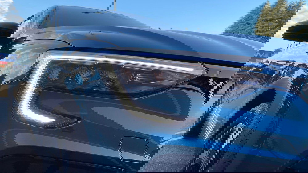 Renault Arkana usata a Varese (13)