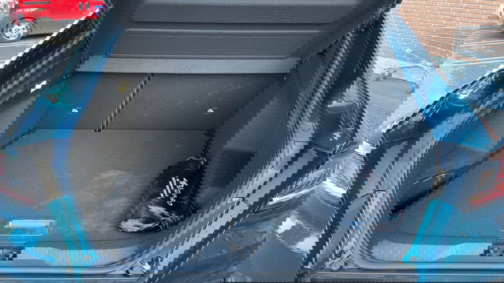 Renault Arkana usata a Varese (14)