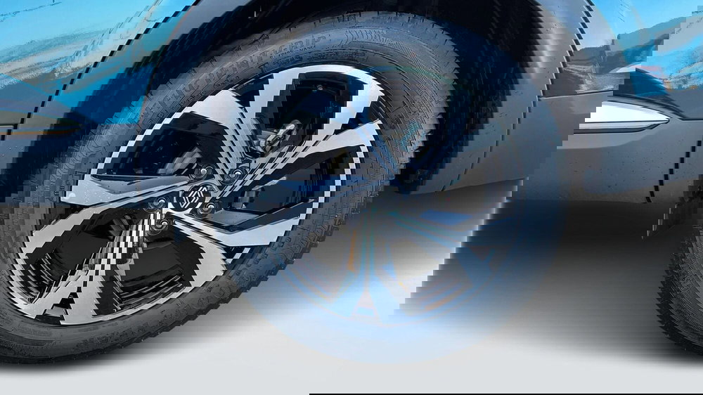 Renault Arkana usata a Varese (15)