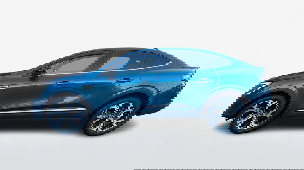 Renault Arkana usata a Varese (3)