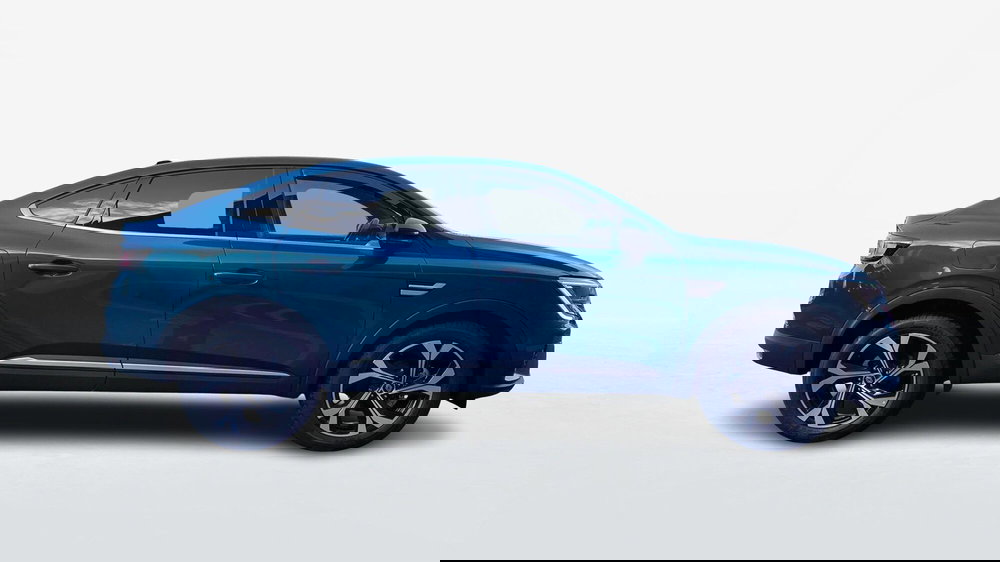 Renault Arkana usata a Varese (4)