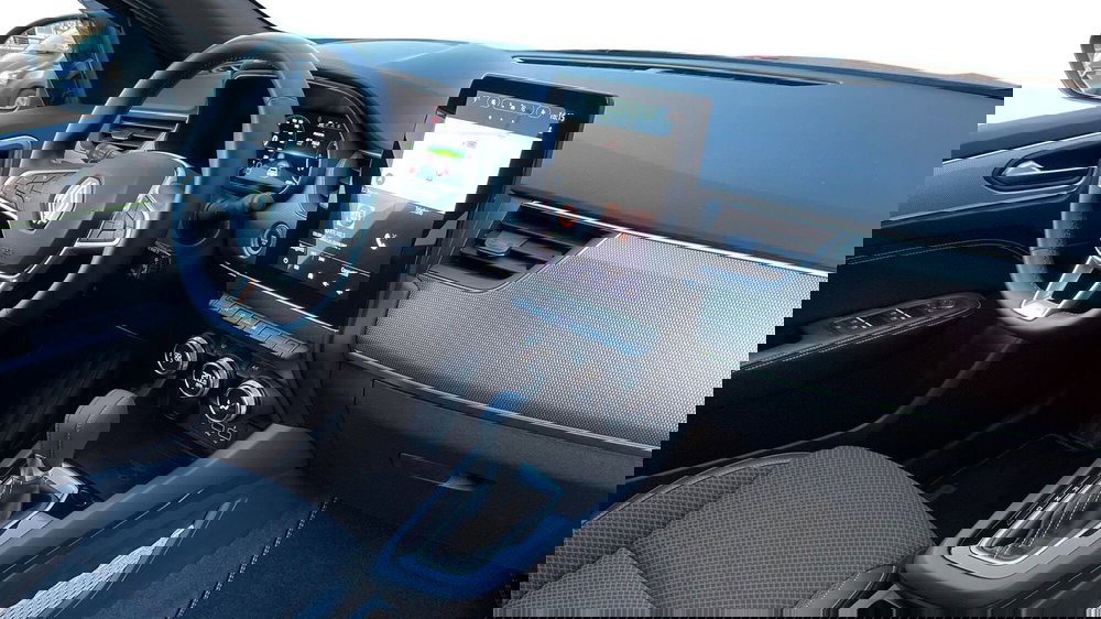 Renault Arkana usata a Varese (5)