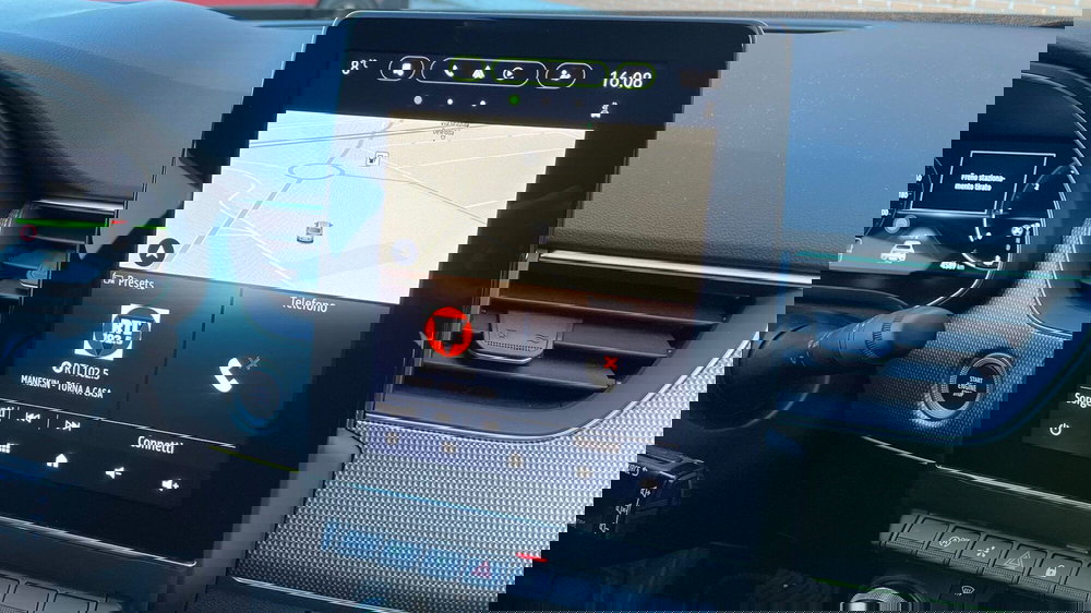 Renault Arkana usata a Varese (6)