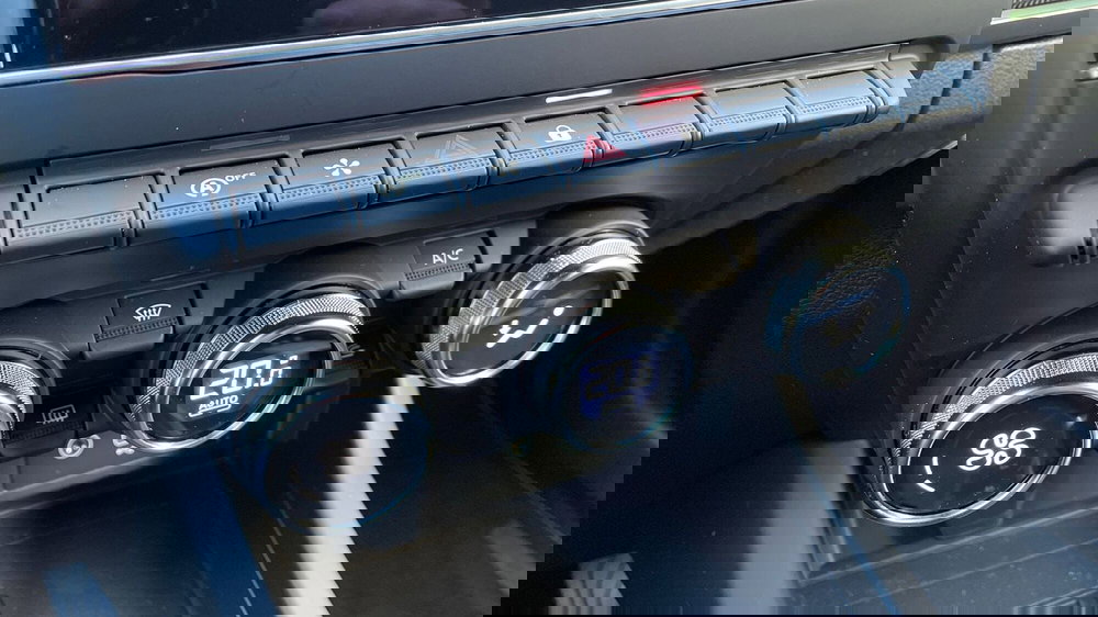 Renault Arkana usata a Varese (7)