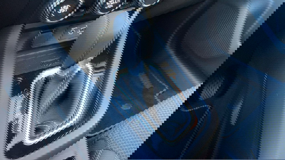 Renault Arkana usata a Varese (8)