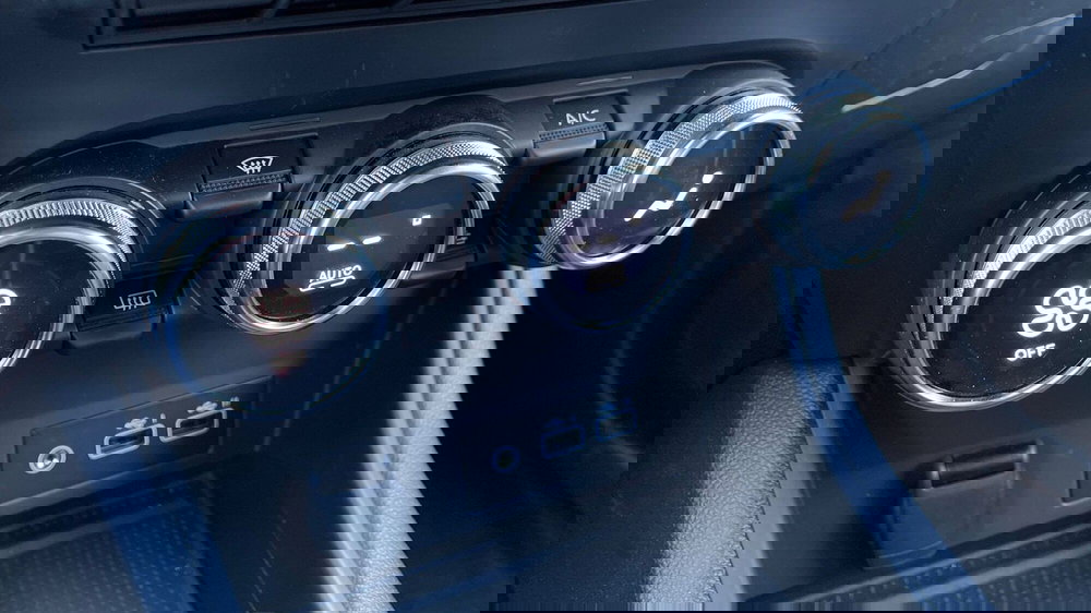 Renault Captur usata a Varese (10)