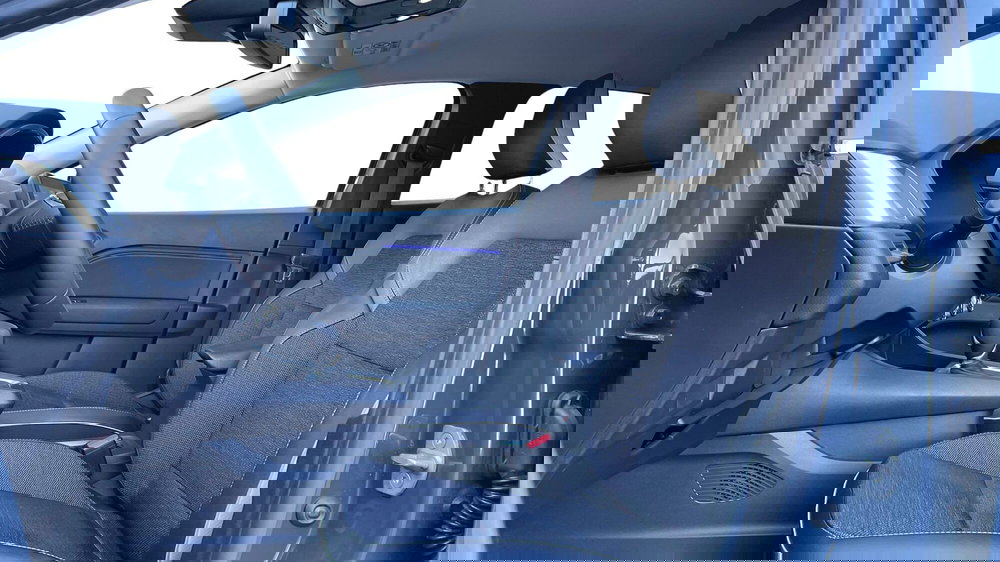 Renault Captur usata a Varese (11)