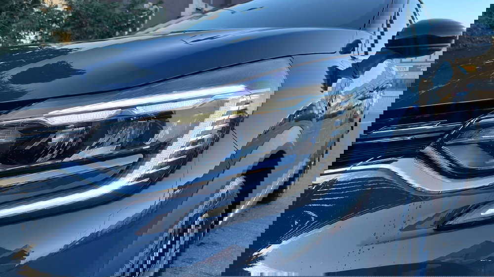 Renault Captur usata a Varese (13)