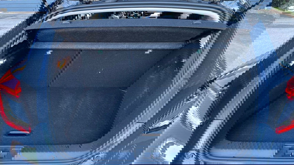 Renault Captur usata a Varese (14)