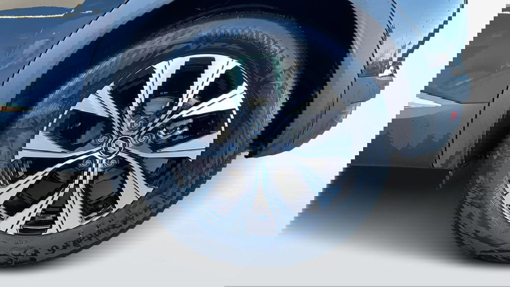 Renault Captur usata a Varese (15)