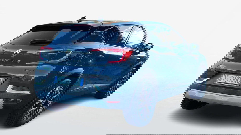 Renault Captur usata a Varese (2)