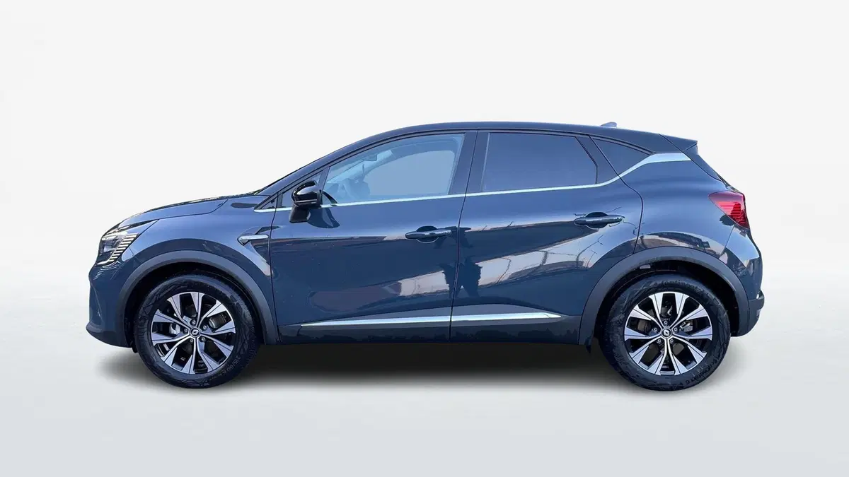 Renault Captur usata a Varese (3)