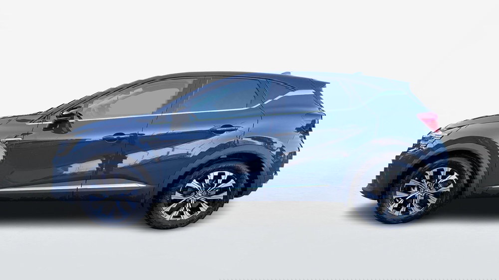 Renault Captur usata a Varese (3)