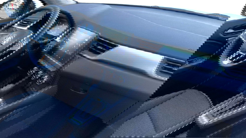 Renault Captur usata a Varese (5)