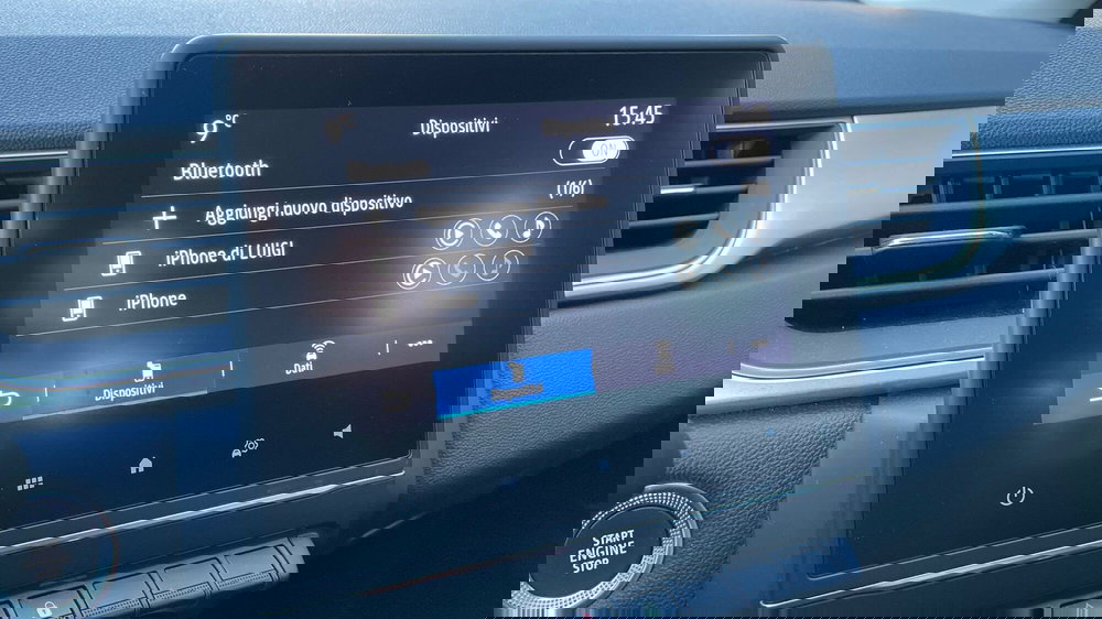 Renault Captur usata a Varese (6)