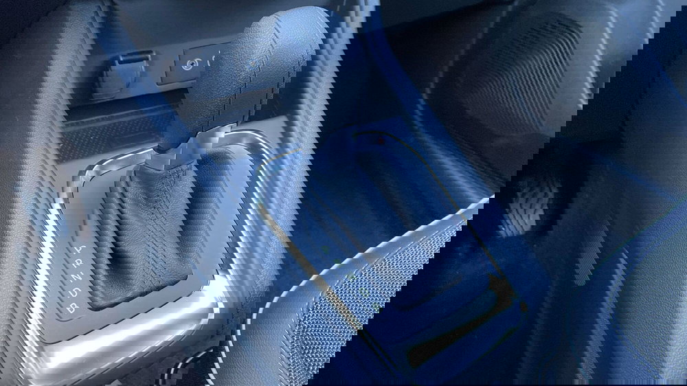 Renault Captur usata a Varese (8)