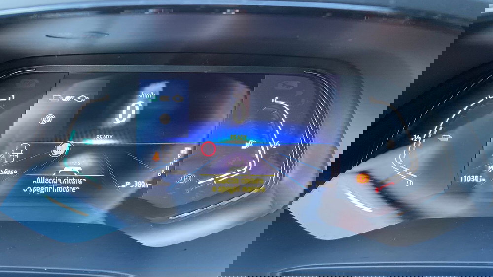 Renault Captur usata a Varese (9)