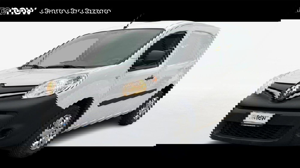 Renault Kangoo usata a Varese
