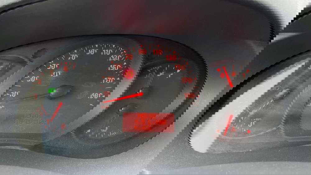 Renault Kangoo usata a Varese (10)