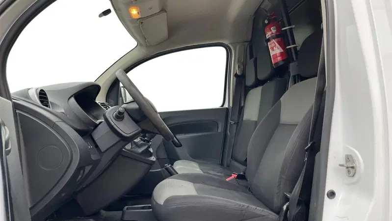 Renault Kangoo usata a Varese (12)
