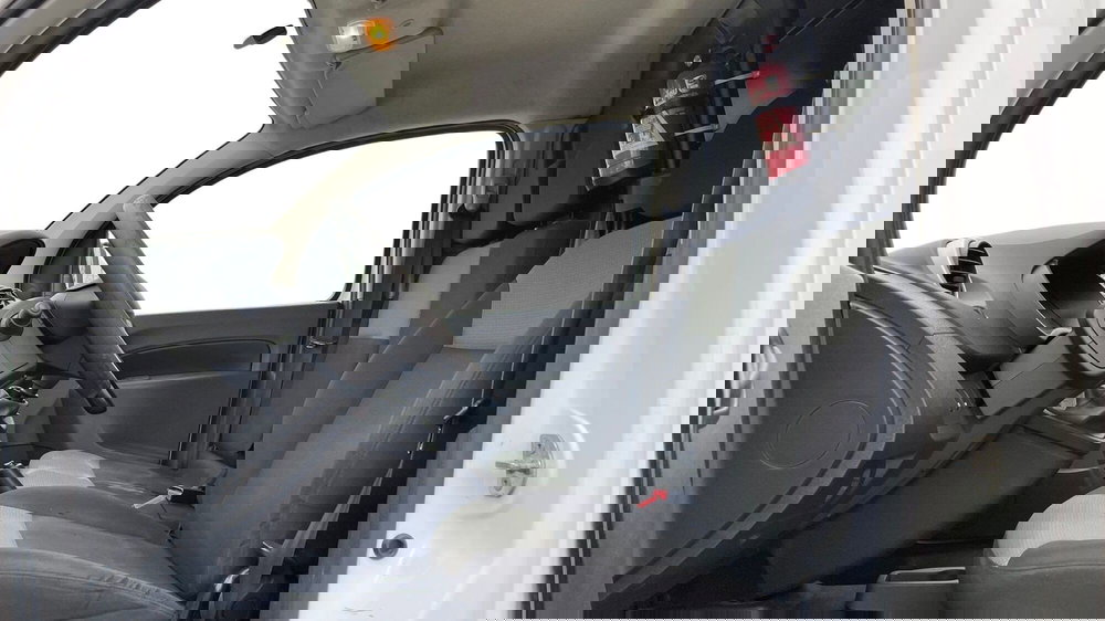 Renault Kangoo usata a Varese (12)