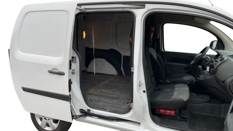 Renault Kangoo usata a Varese (13)