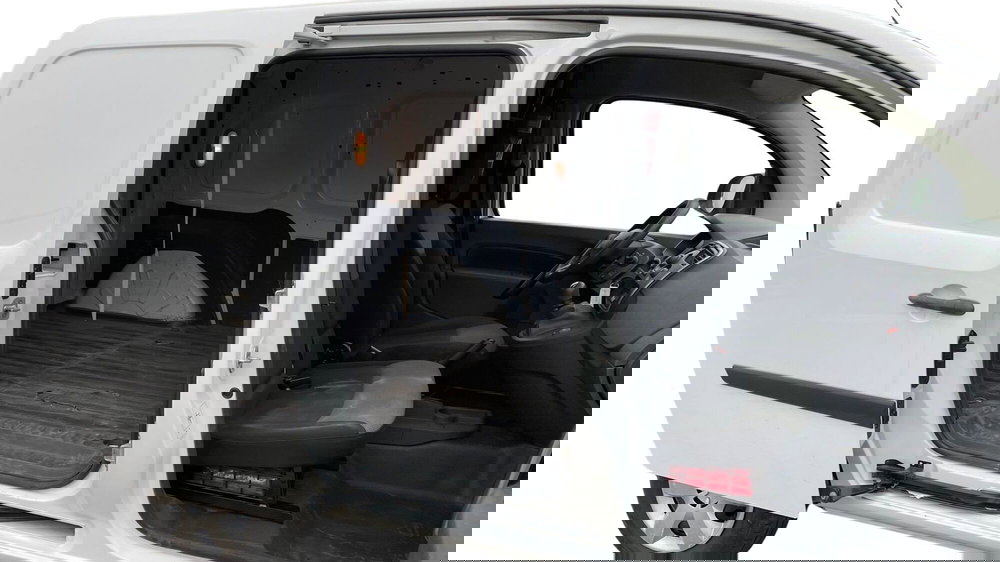 Renault Kangoo usata a Varese (13)