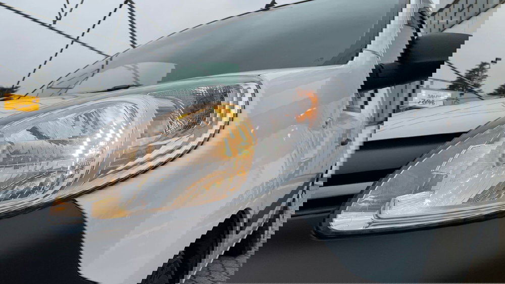 Renault Kangoo usata a Varese (14)