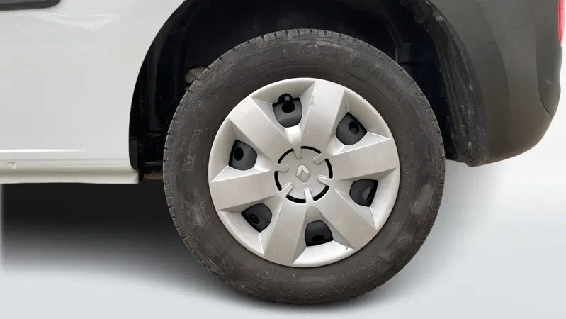 Renault Kangoo usata a Varese (15)