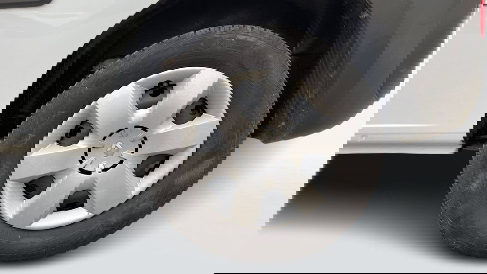 Renault Kangoo usata a Varese (15)