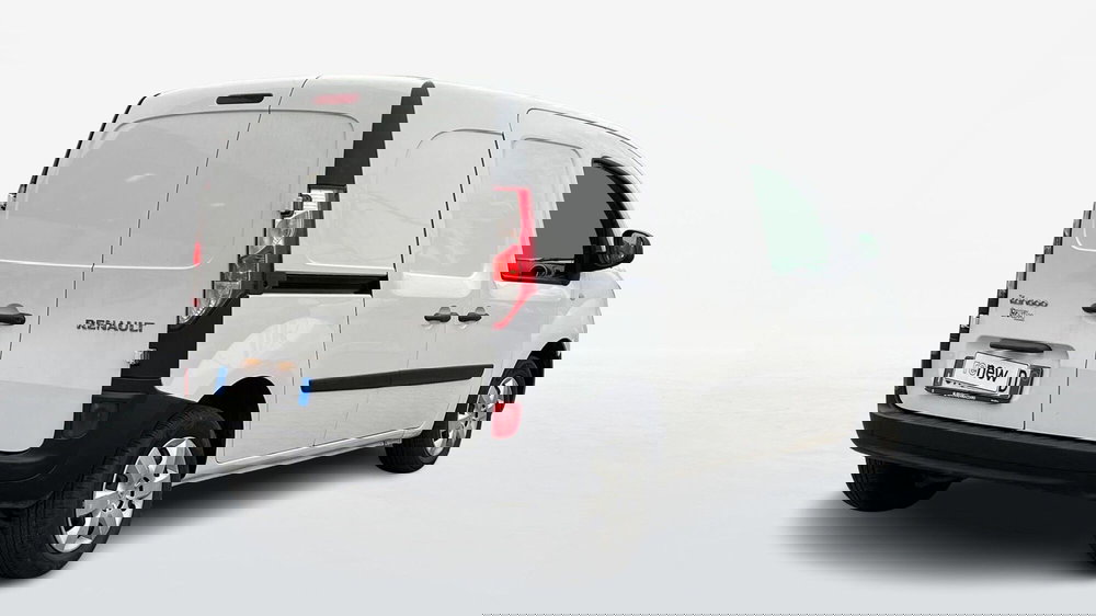 Renault Kangoo usata a Varese (2)