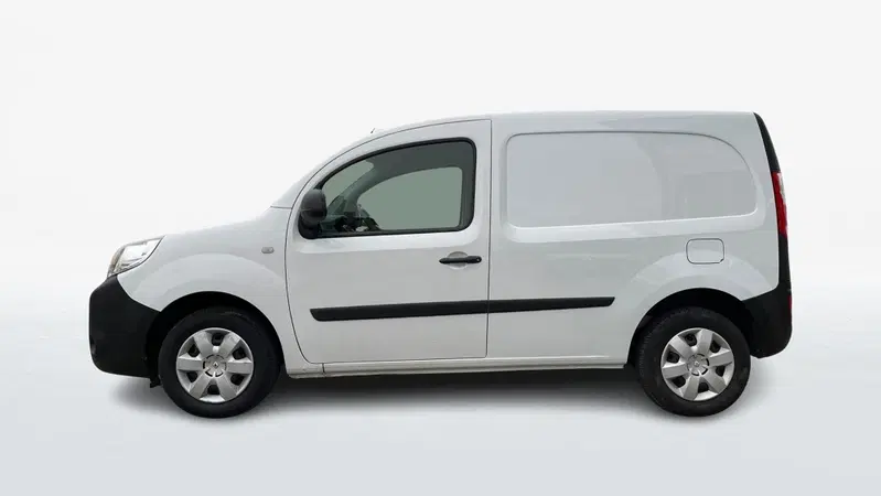 Renault Kangoo usata a Varese (3)