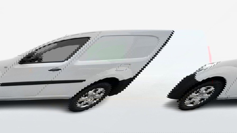 Renault Kangoo usata a Varese (3)