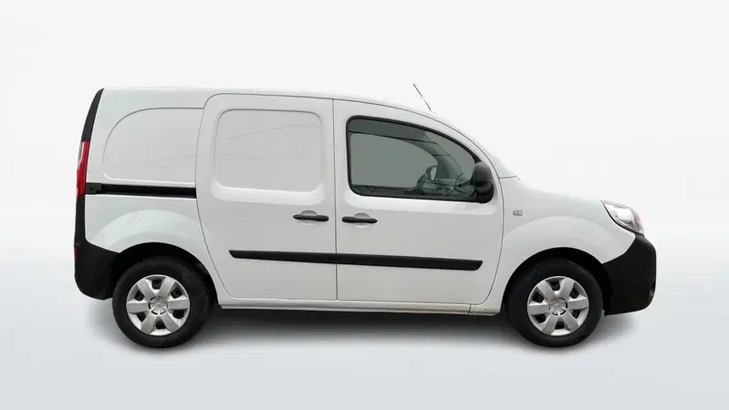 Renault Kangoo usata a Varese (4)