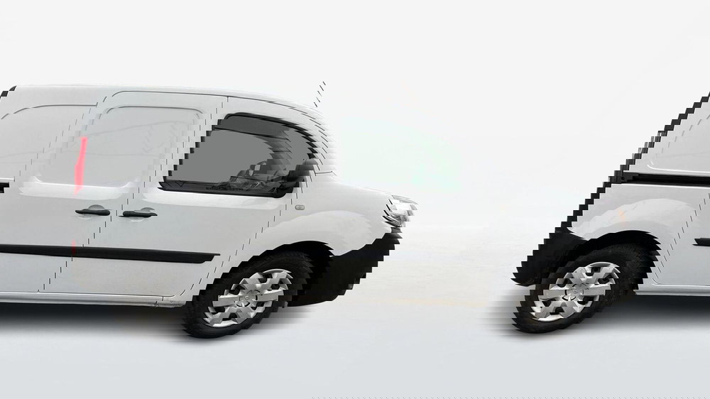 Renault Kangoo usata a Varese (4)