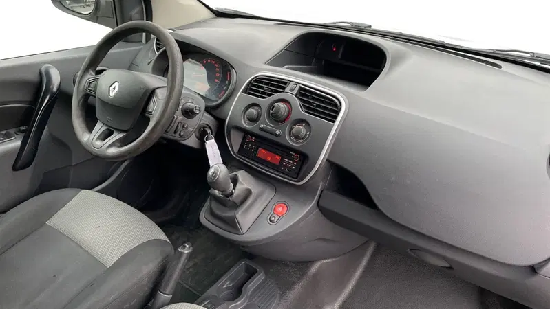 Renault Kangoo usata a Varese (5)