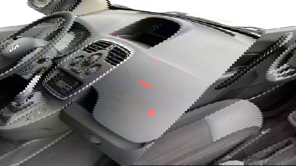 Renault Kangoo usata a Varese (5)