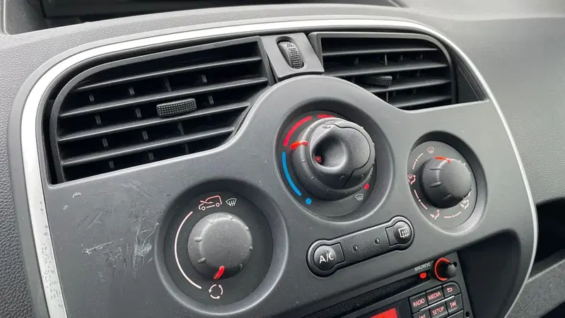 Renault Kangoo usata a Varese (6)