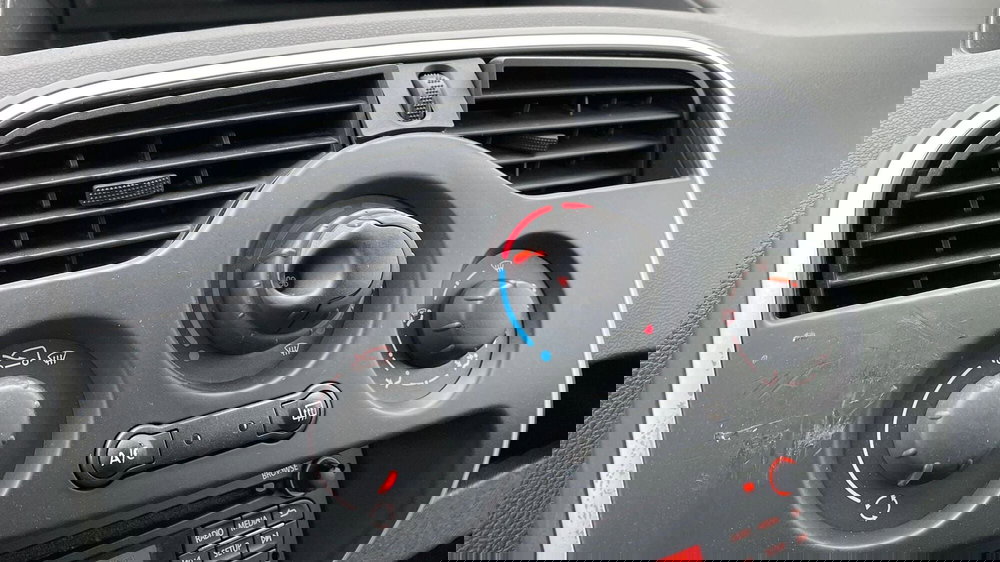 Renault Kangoo usata a Varese (6)