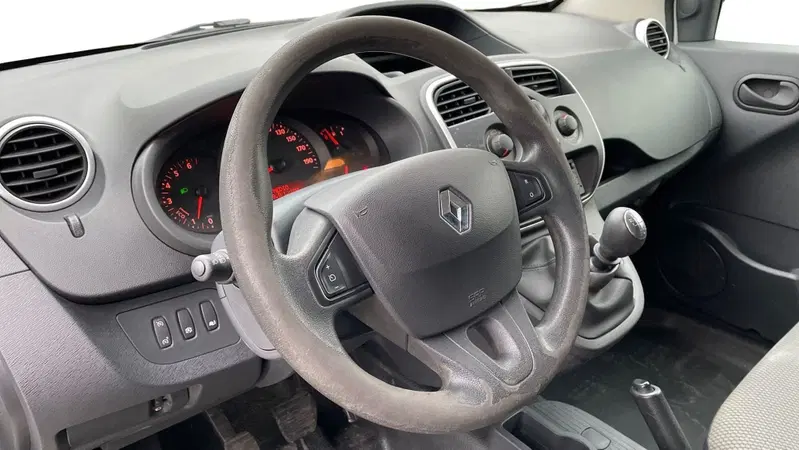 Renault Kangoo usata a Varese (7)