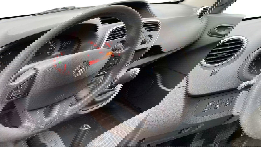 Renault Kangoo usata a Varese (7)