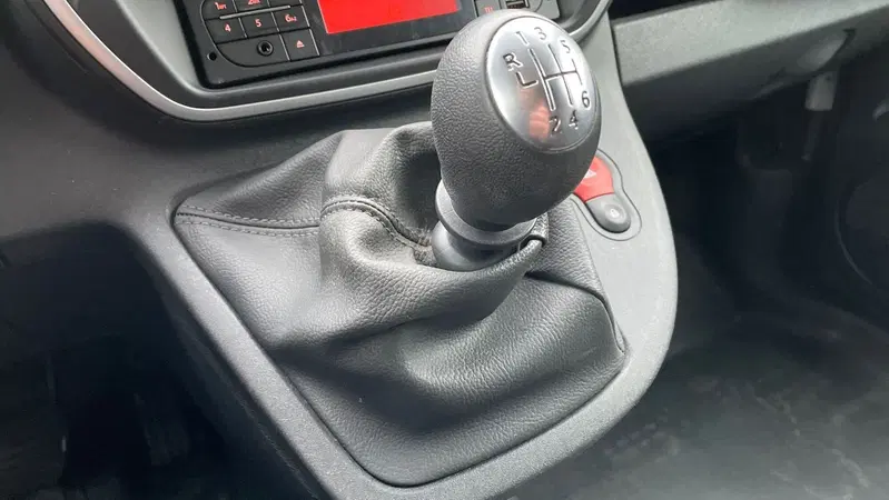 Renault Kangoo usata a Varese (8)