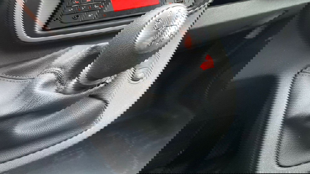 Renault Kangoo usata a Varese (8)