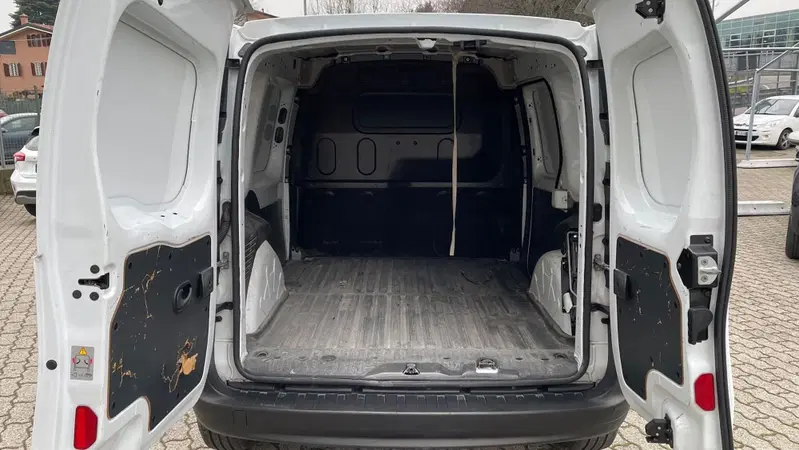 Renault Kangoo usata a Varese (9)