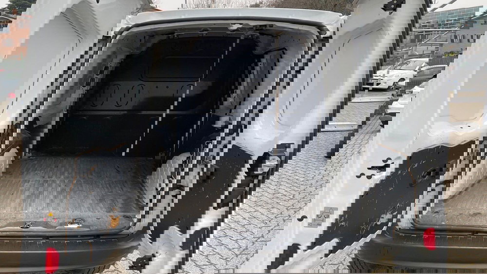 Renault Kangoo usata a Varese (9)